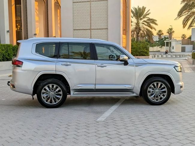 Toyota Land Cruiser VXR, миниатюра 28