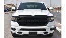 RAM 1500 1500 BIGHORN 2020 5.7-L V-08 CLEAN CAR / WITH WARRANTY