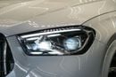 Mercedes Benz GLE53 AMG COUPE 4MATIC+
