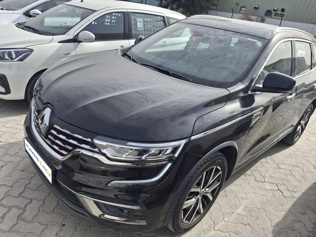 Renault Koleos LE 2.5 | Zero Down Payment | Home Test Drive