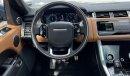 Land Rover Range Rover Sport HSE Dynamic P380 Agency Warranty Full Service History