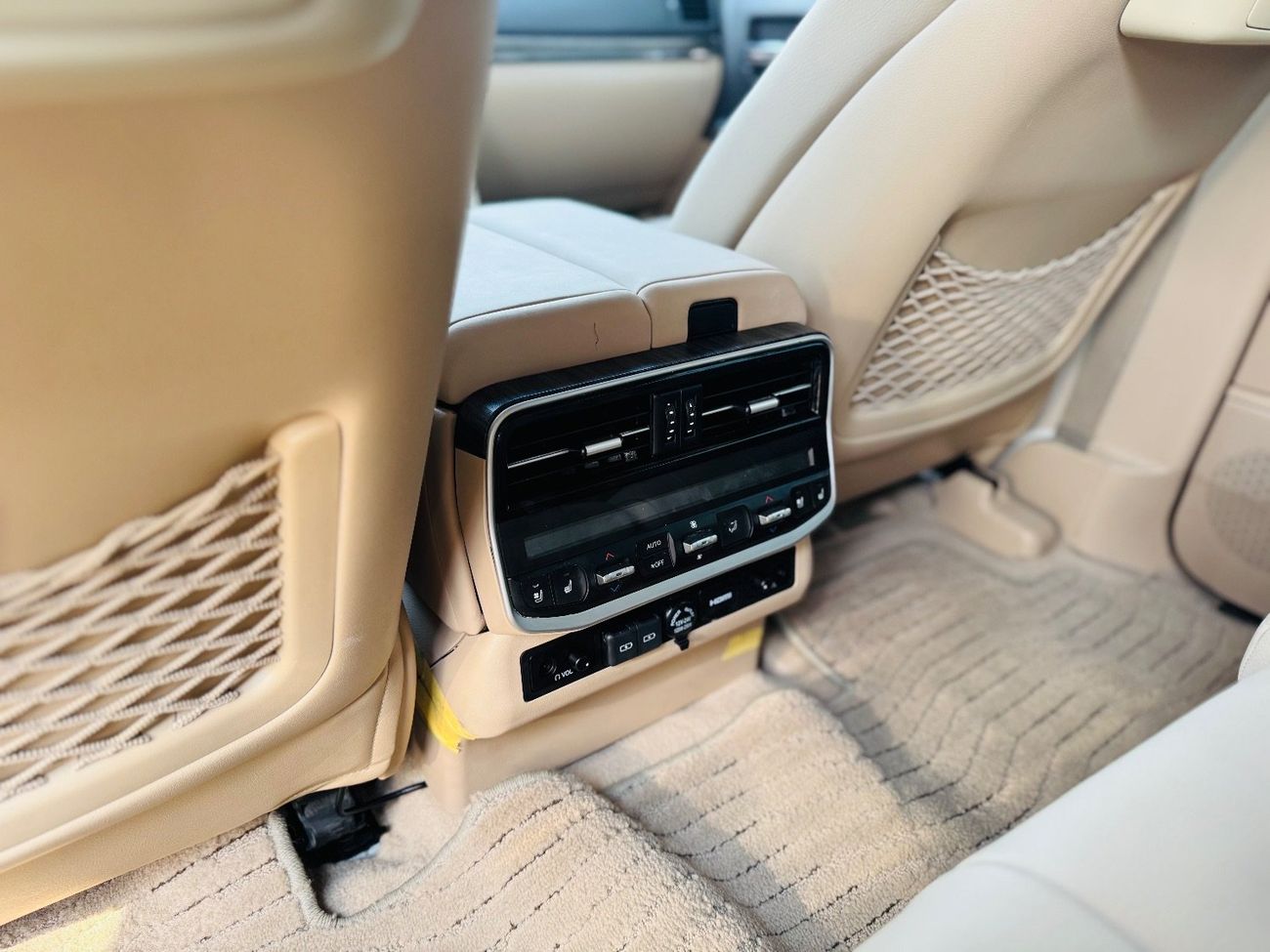 تويوتا لاند كروزر GXR+ 4.0L