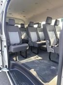 تويوتا هاياس 2.8 Diesel high roof