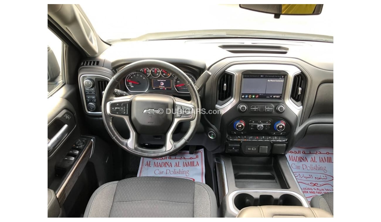 شيفروليه سيلفارادو American importer