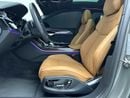 Audi A8 A8L 55 TFSI quat 340hp Luxury (Ref# 008135)