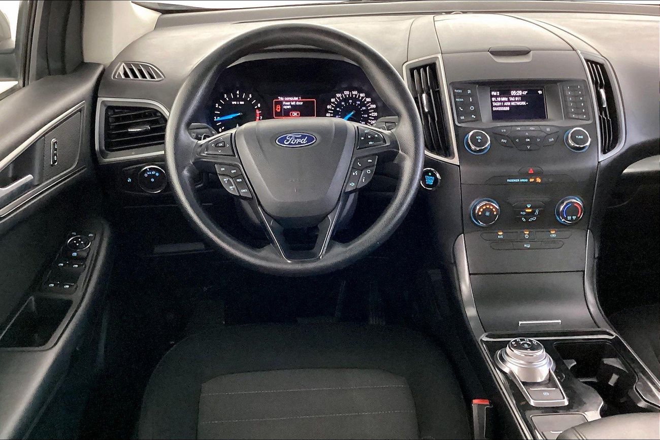 Ford Edge SE | Guaranteed Warranty | 0 Down Payment