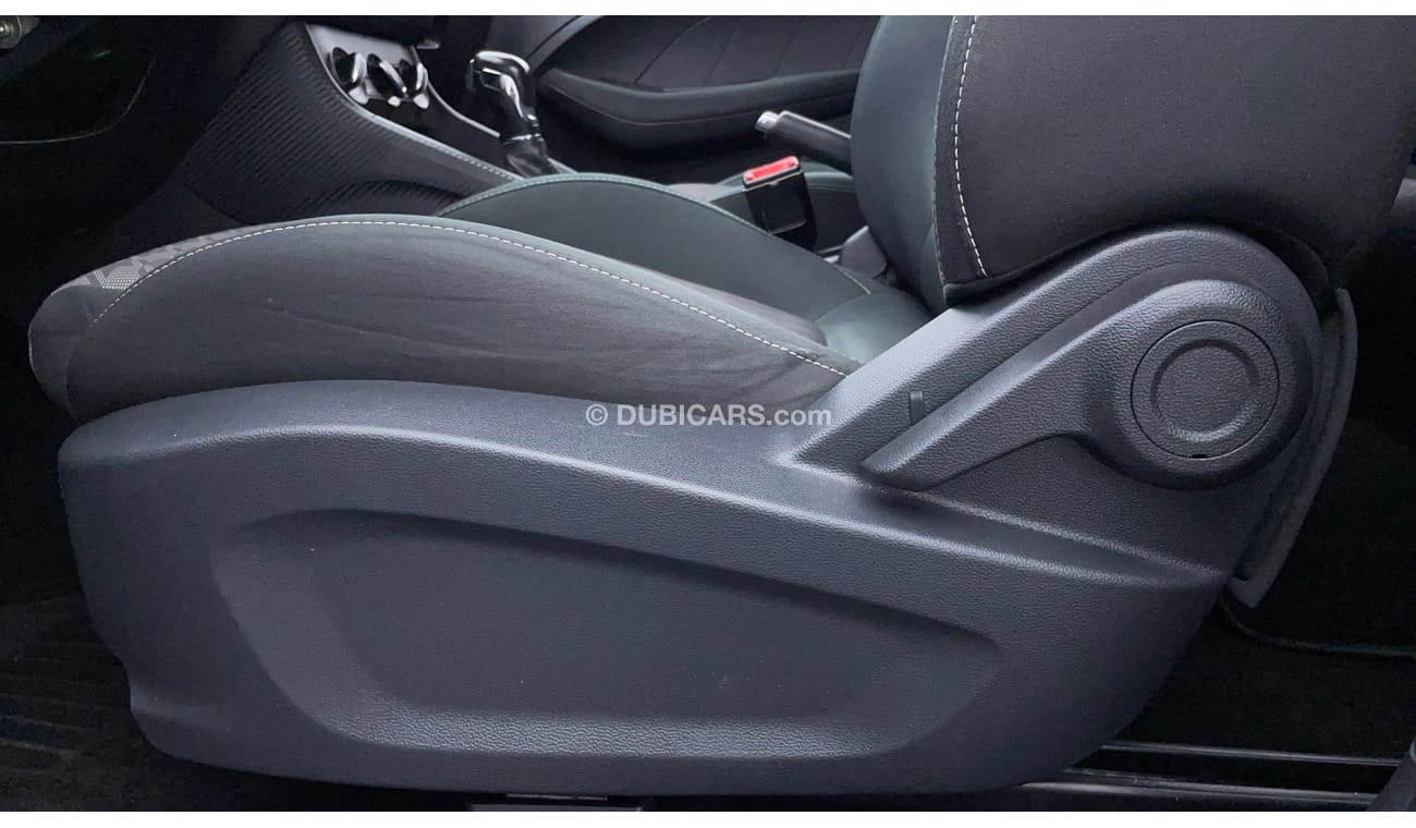 MG ZS STD 1.5 | Zero Down Payment | Free Home Test Drive