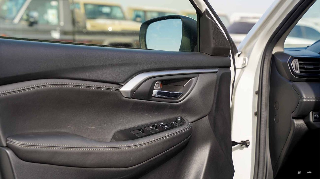 سوزوكي جراند فيتارا