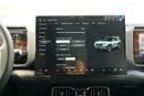 BYD Leopard 8 DELUX (NGCC) Smart and Brave Flagship Edition (6 Seats)
