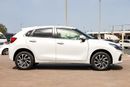 Suzuki Baleno 2026 GLX – 1.5L Petrol | 360° View | 6 Airbags | Market-Best Price