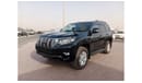 تويوتا برادو TOYOTA LAND CRUISER PRADO RIGHT HAND DRIVE(PM54428)