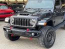 Jeep Wrangler Sport 3.6L M/T 3.6L V6 / LOW MILEAGE / HURRICANE LIFT KIT / LENSO RIMS / IN PERFECT CONDITION