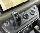 Land Rover Defender P400 90 HSE 3.0L (5 Seater) 2022 Land Rover Defender 90 HSE P400, 2027 LR Warranty, Full LR Service