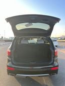 Hyundai Santa Fe 2015 HYUNDAI SANTA FE LIMITED PANORAMIC -  FULL OPTION  - 7 SEATER - 4X4 FULL OPTION