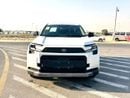 تويوتا راف ٤ XLE