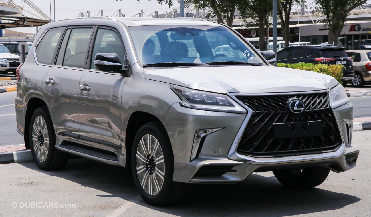 Lexus LX570