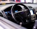 فورد إكسبلورر XLT 200A 2.3L 4WD