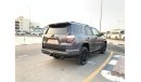 Toyota 4Runner LIMITED EDITION NIGHTSHADOW  4x4 V6 4.0L 2019 US IMPORTED