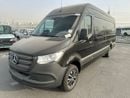 Mercedes Benz Sprinter Mercedes Sprinter 315CDI