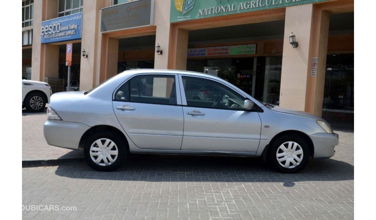 Mitsubishi Lancer Full Auto in Good Condition