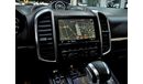 Porsche Cayenne EXCELLENT DEAL for our Porsche Cayenne GTS ( 2014 Model ) in White Color GCC Specs