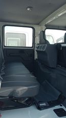 Isuzu NPR ISUZU NPR85 K42 SLWB DOUBLE CABIN TRUCK