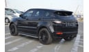 Land Rover Range Rover Evoque Full option clean car