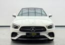 Mercedes Benz E200 PREMIUM 2023 Mercedes Benz E200 Coupe, 2028 MB Warranty + Service Pack, Full MB Service History, Low