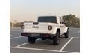 Jeep Wrangler Rubicon JEEP RUBICON PICK UP 4*4 ,MODEL 2021 ,GUARANTEE 3 YEARS +2SERVICES FREEE