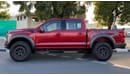 Ford F 150 Raptor 37 Performance 2022 GCC Brand New