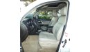 Toyota Land Cruiser VX.R - 4.6 V8 - AL FUTTAIM SERVICE FREE UP TO 135000KM