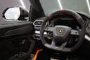 لامبورغيني اوروس 2024 Lamborghini Urus Performante, Full Carbon Fiber Pack, Individual Rear Seats, Dealer Warr + Serv