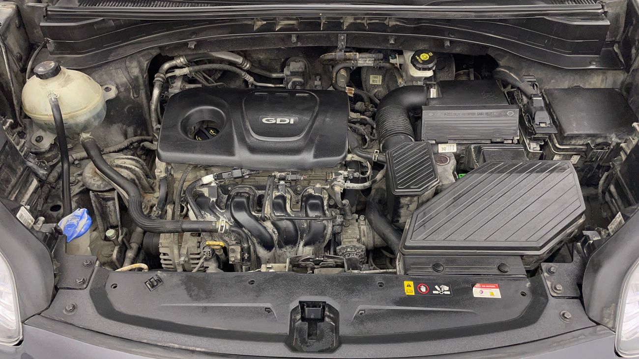 Kia Sportage EX 1.6 | Zero Down Payment | Home Test Drive