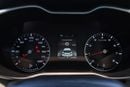 أم جي ZS LUX