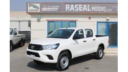 تويوتا هيلوكس 2.8L DIESEL 4x4 A/T SHIPPING TO ANY DESTINATION