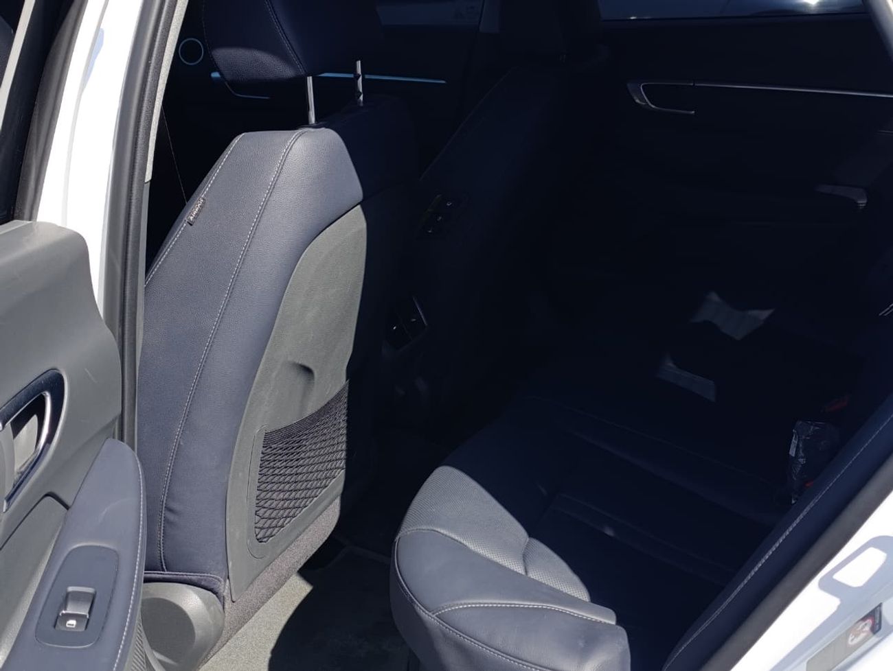 هيونداي سوناتا Base 2.0L