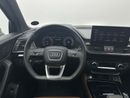 Audi Q5 45 TFSI quattro S Line 2.0L Q5 Sportback S line 45 TFSI quattro 249hp (Ref# 15202) - EXCLUSIVE OFFER