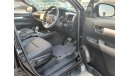 Toyota Hilux DIESEL 2.8L AUTOMATIC RIGHT HAND DRIVE (EXPORT ONLY)