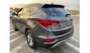 هيونداي سانتا في 2018 HYUNDAI SANTA FE (Sports Edition) Full Option