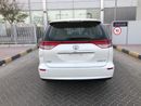 Toyota Previa GCC