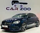مرسيدس بنز A 250 SPORT
