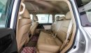 Toyota Land Cruiser GXR  Including VAT