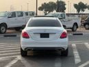 مرسيدس بنز C 300 STD (NON GCC)