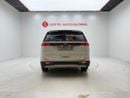 Kia Carnival CARNIVAL KA4 (D) 2.2 Prestige 9 seats
