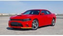Dodge Charger GT 2022 Agency Warranty GCC Brand New