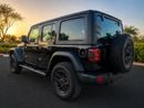 Jeep Wrangler Unlimited SPORT 2.0L A/T