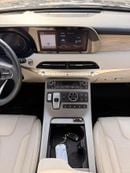 Hyundai Palisade Calligraphy | panoramic | 360 camera | Radar Full option