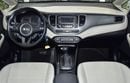 كيا كارينس EXCELLENT DEAL for our KIA Carens 1.6L ( 2017 Model ) in Beige Color GCC Specs