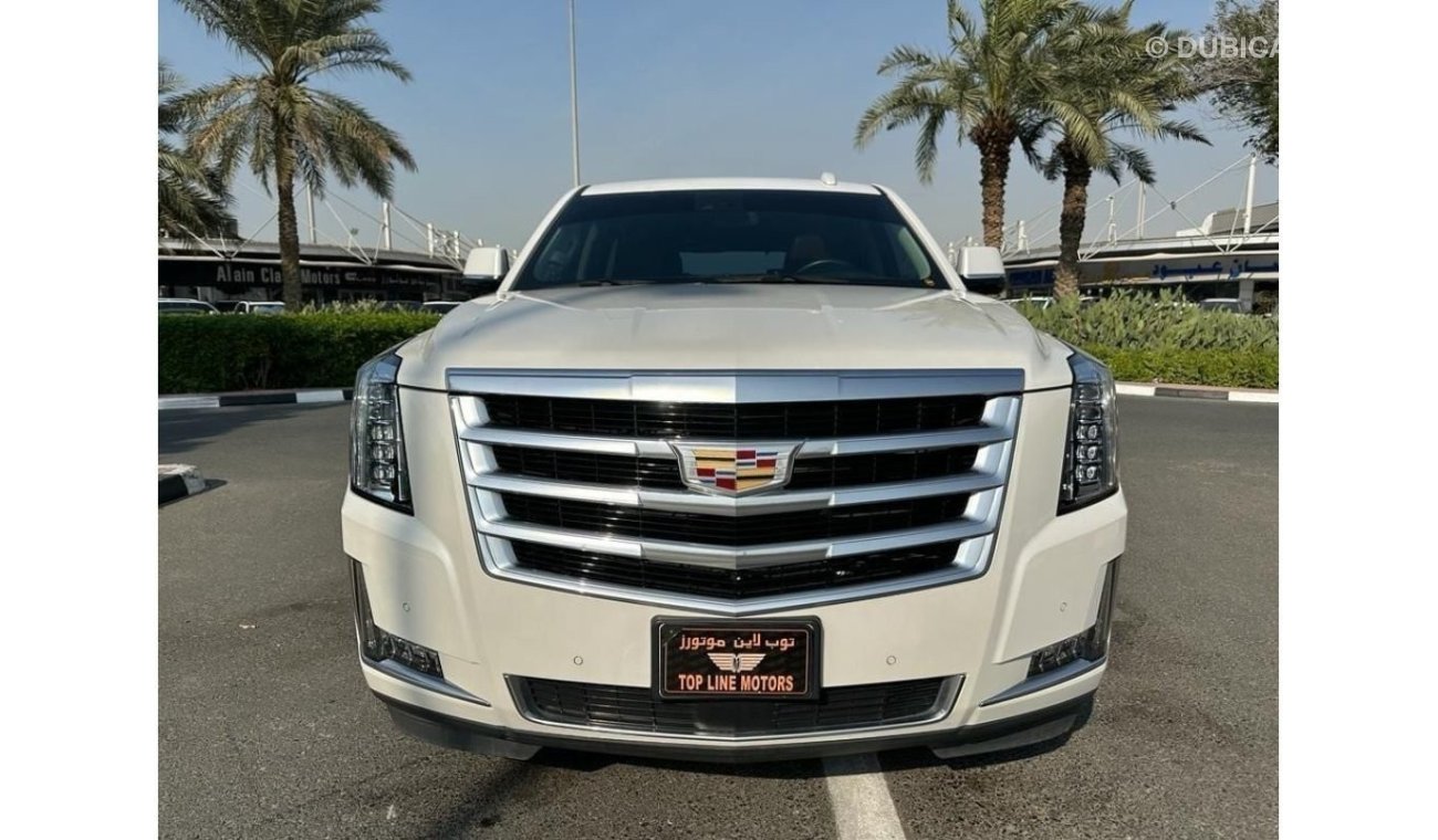 Cadillac Escalade Std