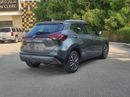 نيسان كيكس 1.6 SL Nissan kicks 2021 1.6 Full automatic